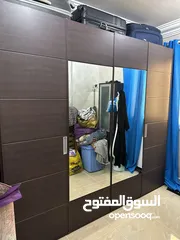  1 للبيع اثاث كامل من صفات هوم وايكيا اتصال