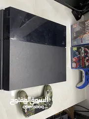  6 PS4 fat مهكر سفت 11.2