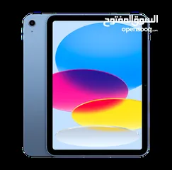  5 بحاله الوكاله = iPad 9  الجيل التاسع  64GB Wi-Fi