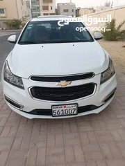  1 chverolet cruze2016 full insurance