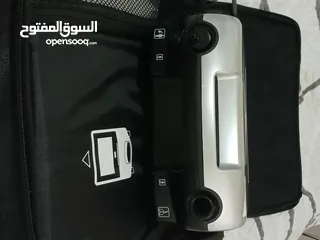  4 جهاز التنفس الاصطناعي (Ventilator) (BiPap)