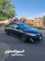  3 تويوتا كامري 2012 هايبرد   بطاريه فحص
