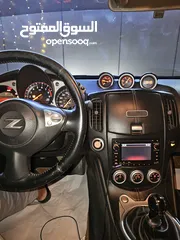  9 Nissan z370 manual