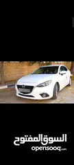  18 مازدا موديل 2016