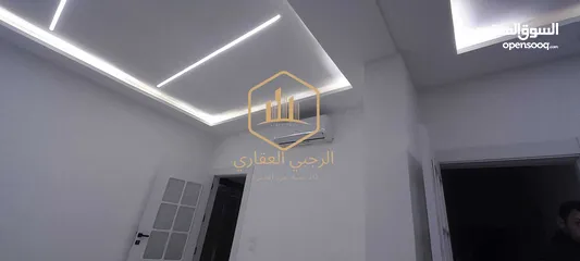  12 شقة - للايجار - لم تسكن - شارع المدينة المنورة