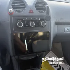  10 ‏كادي شاص طويل موديل 2014