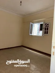  5 شقة 80 متر الهانوفيل 3 غرف