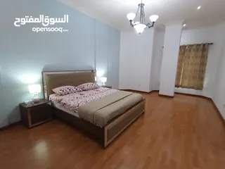  2 APARTMENT FOR RENT IN SEEF 3BHK FULLY FURNISHED