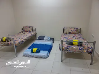  7 Muscat Tourist Hostel