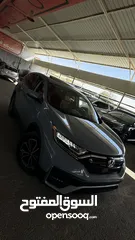  24 HONDA CRV EX 2020