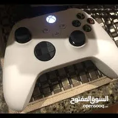  1 يد تحكم Xbox Series s  الأصلي
