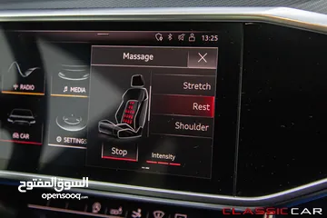  6 Audi A7 2020 45 Tfsi Quattro