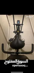  4 bicycle for training