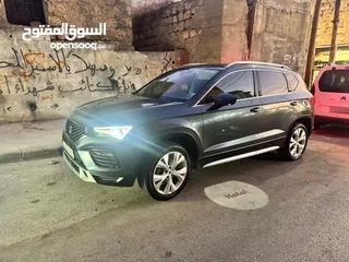  2 سيت اتيكا اكس برس 2022
