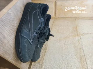  1 نايك فانتوم بلاك