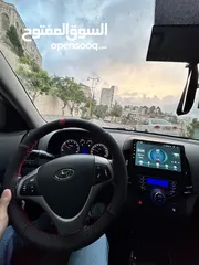  6 I30 Hyundai 2008 للبيع