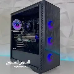  11 بي سي جيمنج آي فايف GAMING PC I5