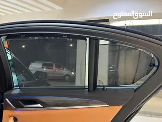  25 BMW 530e 2019 وارد الشركه مالك اول فحص كامل فل كامل اعلى تصنيف