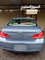  2 Toyota avalon 2008 for sale