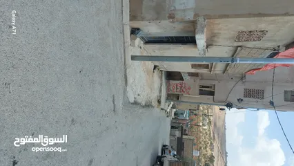  3 بيت للبيع مخيم الحصن