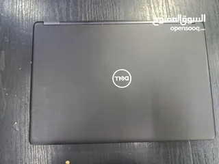  7 Dell latitude