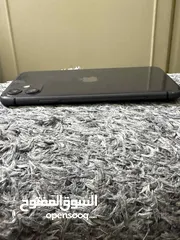  6 ايفون 11 للبيع بحاله الوكاله