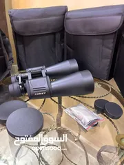  2 منظار اصلي للبيع