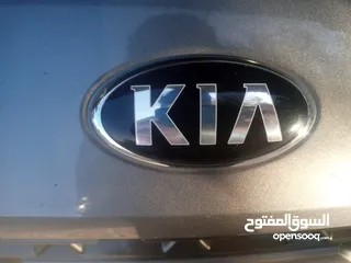  2 غطاء ماتور k5 2021 للبيع