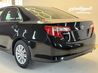  7 كامري 2014