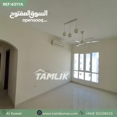  2 Apartment for Sale in Al Kuwair REF 431YA
