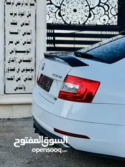  8 سكودا اوكتافيا 2020 سعر مميز ع الكاش