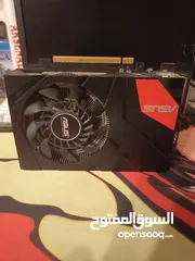  1 كرت شاشة gtx670 اقرا الوصف جدا مهم