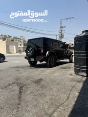  10 Rubicon 2021