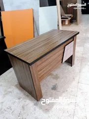  25 مكتب عمل / مكتب دراسي مع كرسي مميز والسعر شامل التوصيل والتركيب عمان زرقاء