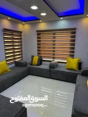  12 شاليه فخم للإيجار في الغور الجوفه