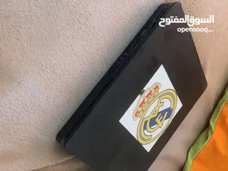  7 بلايستيشن 4 سلم وكاله للبيع