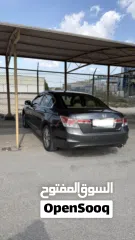  2 هوندا اكورد للبيع مديل 2012