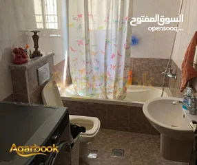  6 شقة مفروشة للايجار فيمنطقة الطيرة