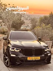  6 Bmw X5 diesel