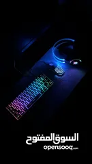  1 Gaming pc accessories for sale