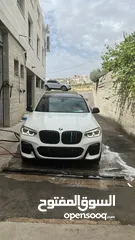  4 BMW X4 2020 للبيع