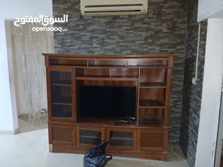  28 شقق استوديوهات للايجار تلاع العلي الشمالي