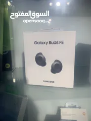  1 Galaxy Buds FE NEW