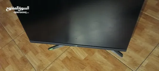  1 Asus ROG Swift PG27AQN 27Inch  للبيع بداعي السفر IPS