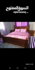  2 تخت مجوز زان للبيع في طبربور