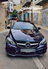  3 Mercedes e200 coupe 2015 Full+++