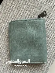  6 ferrari wallet + Coach wallet + goyard master copy