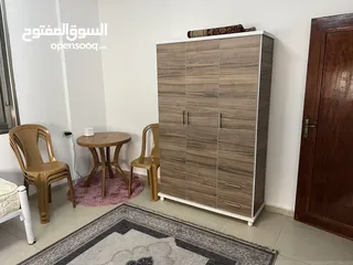  16 شقه مفروشه واسعه للايجار- حي المصايف -للعائلات او موظفات