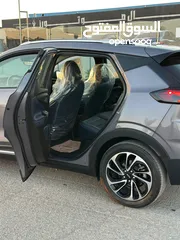  9 CHEVROLET BOLT EVU 2023 فحص كامل للبيع بسعر مغري