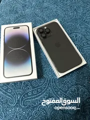  1 iPhone 14 Pro Max